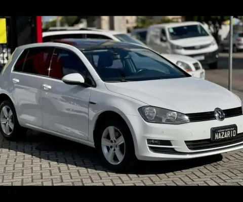 VOLKSWAGEN GOLF HIGHLINE 1.4 TSI 140CV 2014