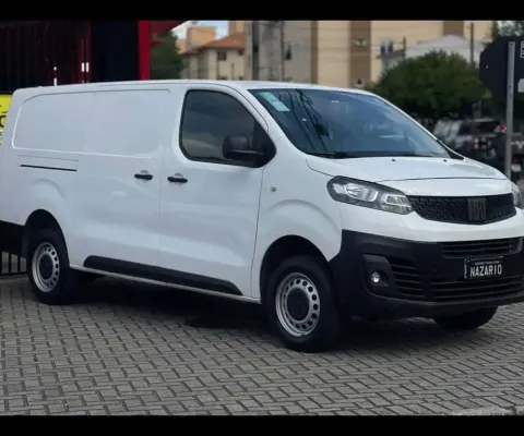 FIAT SCUDO CARGO 1.5  2024