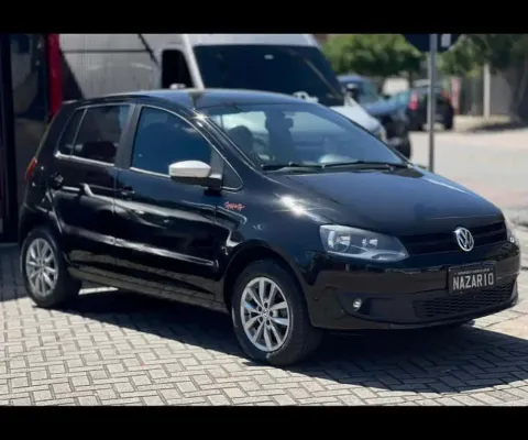 Volkswagen fox rock in rio 2014