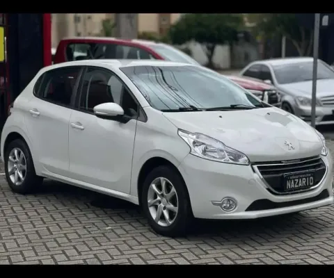 Peugeot 208 active pack 2016