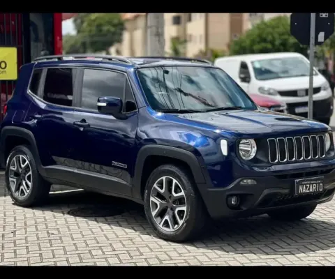 Jeep renegade lngtd at d 2019