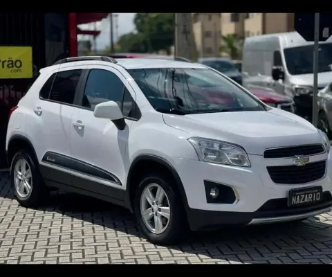 CHEVROLET CHEV TRACKER FREERIDE 1.8 4x2 2014