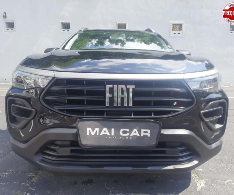 Fiat Pulse 2022 1.3 flex drive manual