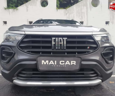 Fiat Pulse 2022 1.0 turbo 200 flex audace cvt