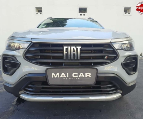 Fiat Pulse 2022 1.0 turbo 200 flex audace cvt