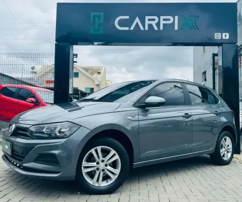POLO 1.6 MSI