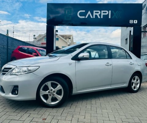COROLLA 2.0 XEi AUT.