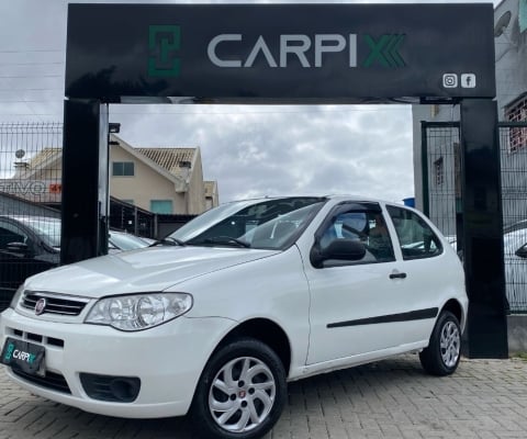FIAT PALIO 1.0 FIRE 