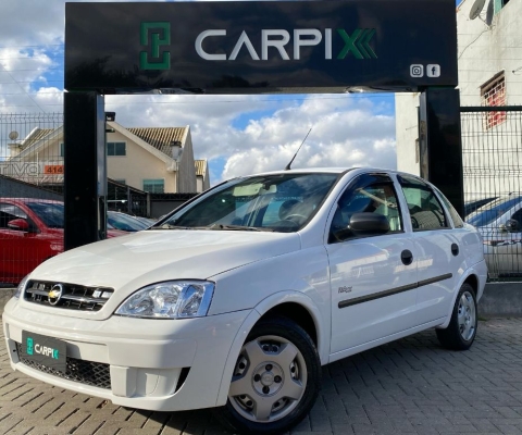 CORSA 1.8 SEDAN MAXX