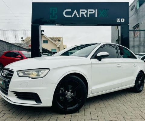 AUDI A3 AMBITION 1.4 TFSI