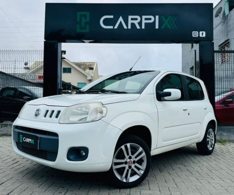 FIAT UNO ECONOMY 1.4 EVO