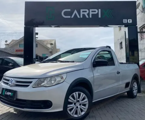 SAVEIRO 1.6 CS G5