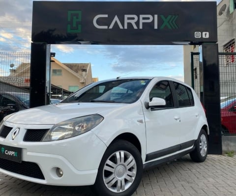SANDERO VIBE 1.6 8V