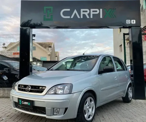 CORSA HATCH MAXX 1.4 