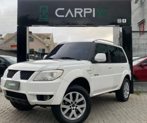 PAJERO TR4 2.0 4X4 16V