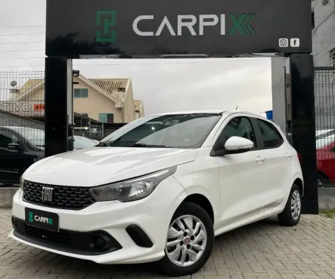 FIAT ARGO 1.0 FIREFLY 