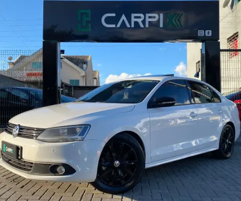 JETTA COMFORTLINE 2.0