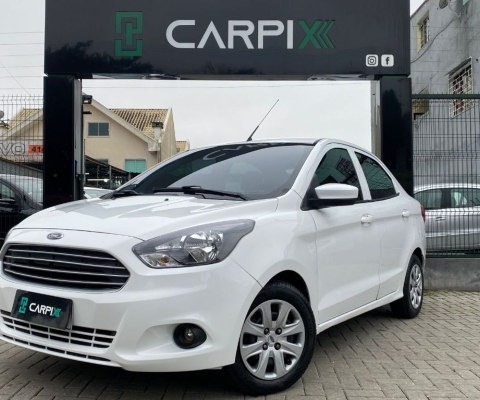 KA+ 1.5 SEDAN SE PLUS 16V
