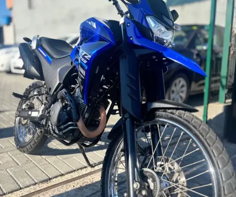 LANDER XTZ 250 ABS