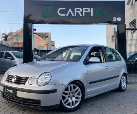 POLO 1.6