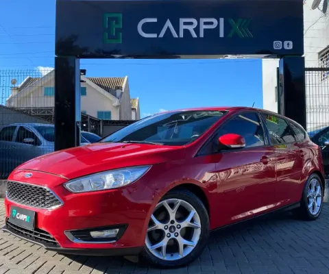 FORD FUCUS HATCH 2.0
