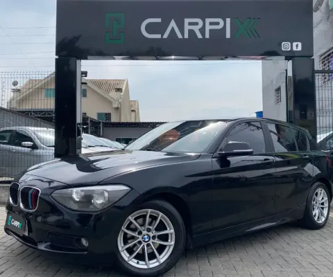 116i 1.6 TURBO