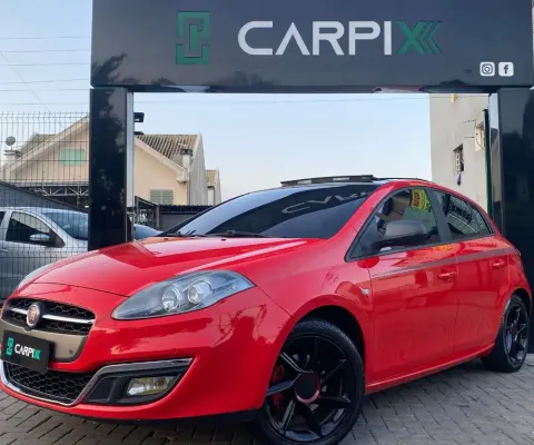 BRAVO 1.8 SPORTING 16V