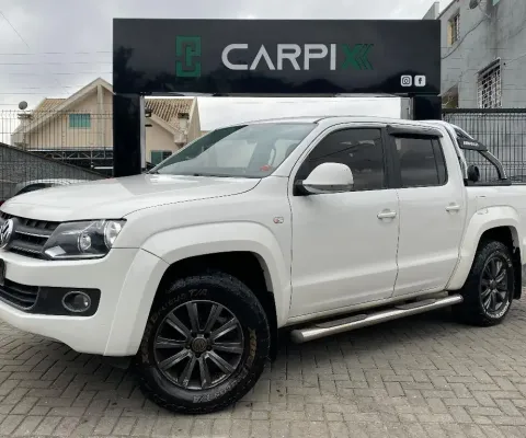 AMAROK 2.0 HIGHLINE 4X4 CD