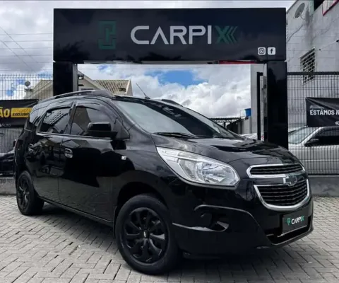 CHEVROLET SPIN 1.8 LT 8V - 2014/2014