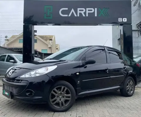 PEUGEOT 207 1.6 XS Passion 16V - 2009/2009