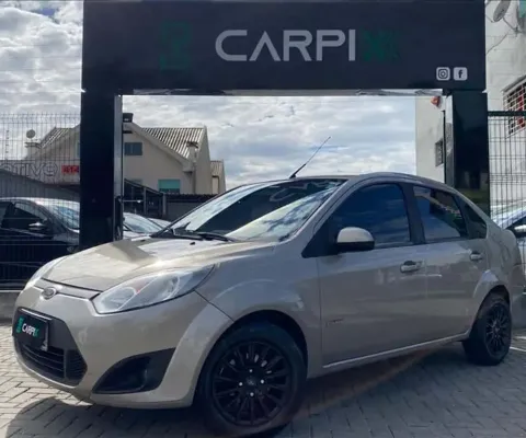 FORD FIESTA 1.0 Rocam Sedan 8V - 2012/2012