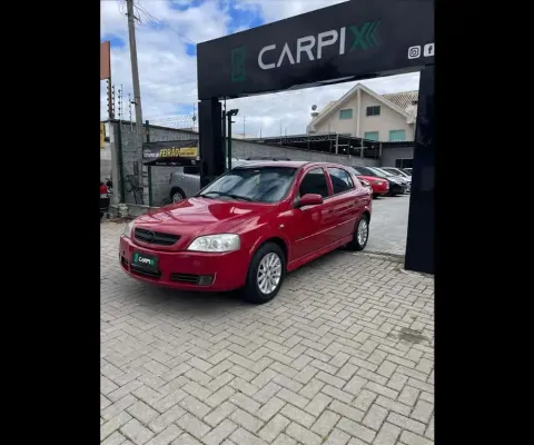 CHEVROLET ASTRA 2.0 MPFI Advantage 8V - 2010/2011