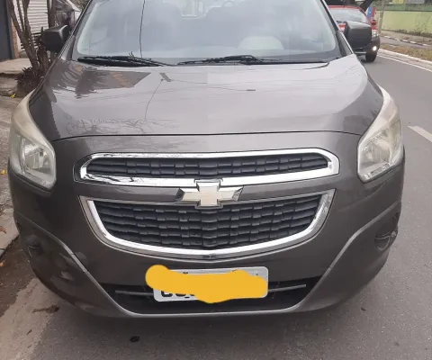CHEVROLET SPIN à venda.