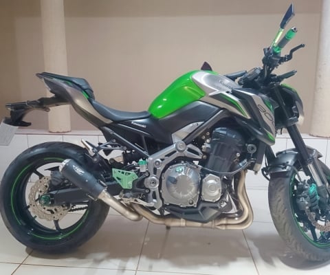 KAWASAKI Z à venda.
