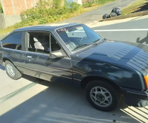 CHEVROLET MONZA à venda.