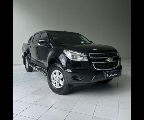 CHEVROLET S10 Pick-Up LT 2.8 TDI 4x4 CD Diesel