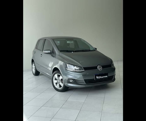 VOLKSWAGEN FOX Comfortline 1.6 Flex 8V 5p