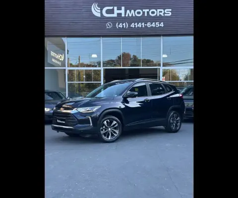 CHEVROLET TRACKER Premier 1.2 Turbo 12V Flex Aut.