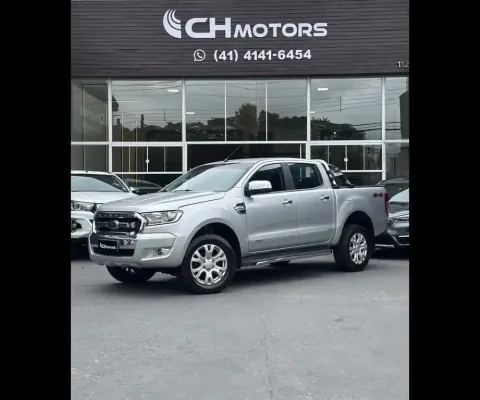 FORD RANGER XLT 3.2 20V 4x4 CD Diesel Aut.