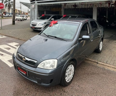 CORSA SEDÃ 1.0 PREMIUM