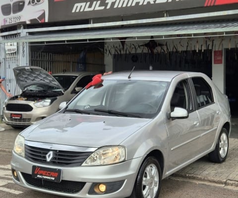 RENAULT LOGAN EXPRESSION 1.6 8V