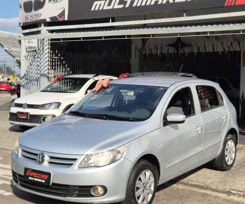 GOL I-TREND 1.0 GV COMPLETO