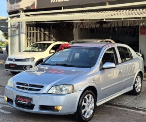 CHEVROLET ASTRA ADVANTAGE 2.0