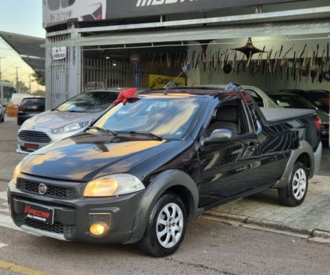 FIAT STRADA 1.4 2015 COMPLETA
