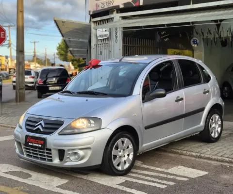CITROEN C3 GLX 1.4