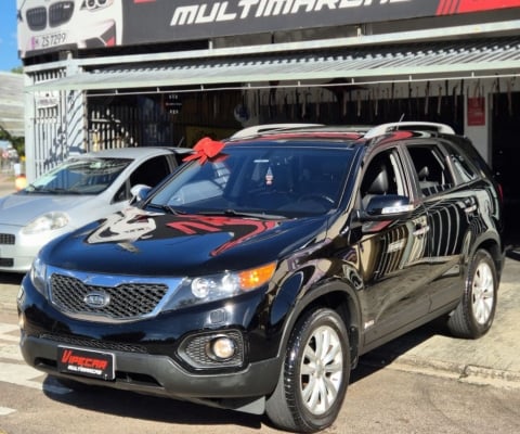 KIA SORENTO EX 3.5 V6 7 LUGARES