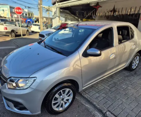 RENAULT LOGAN ZEM 1.0 2022