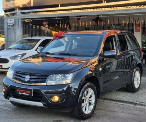GRAND VITARA 4X2 2015