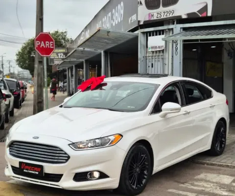 FUSION 2.0 FWD 2016