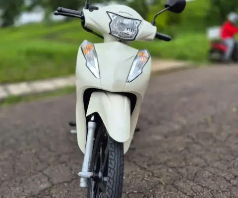 Honda biz 125 bem cuidada ano 2021/2022, pneus bons , com opçao de financiamento.